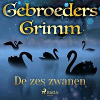 De zes zwanen - thumbnail