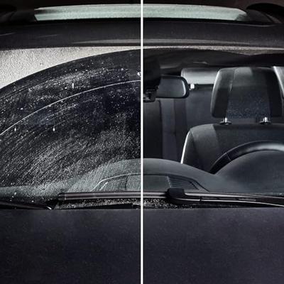 SONAX ruitenreiniger "klarsicht 1:100" clear 250 ml