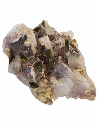 Amethist Epidoot Qui Lin China Spirituele Groei Innerlijke Vrede Amethist Epidoot Qui Lin China Spirituele Groei Innerlijke Vrede