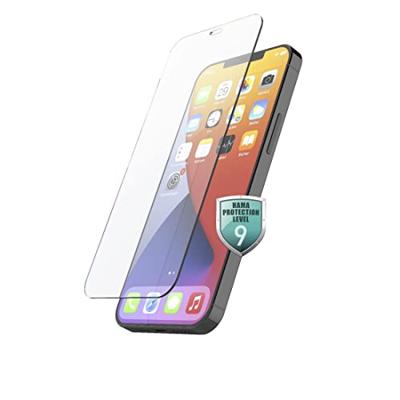 Hama - Premium Crystal Glass displaybeschermfolie voor iPhone 12/12 Pro