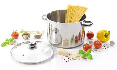 Krüger Haushaltswaren A26 Kookpan 26 cm