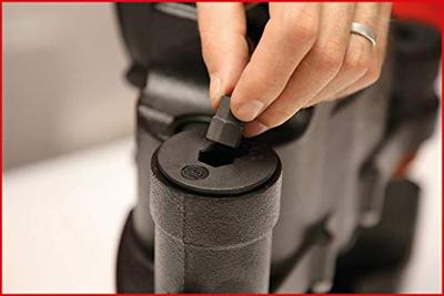 KS Tools 460.5065 Remgereedschapsset voor BPW, 19-delig