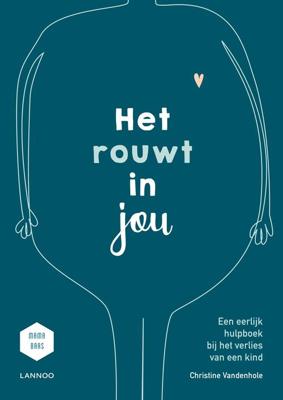 Het rouwt in jou (Hardback) Het rouwt in jou (Hardback)