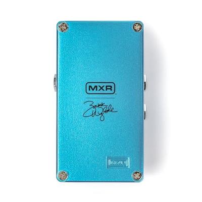 MXR WA38 Wylde Audio Chorus effectpedaal - thumbnail