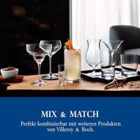 VILLEROY & BOCH - Purismo Bar - Tumbler klein s/2 0,32l - thumbnail
