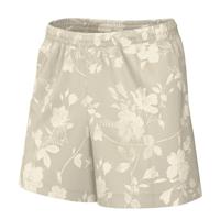 Nike Chill Terry Mid Rise Sportshort Dames L/40. - thumbnail