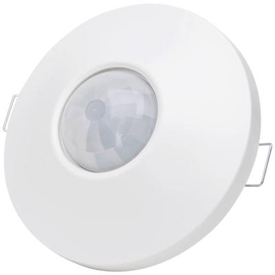 Kopp 827804003 Aanwezigheidsmelder Inbouw (in muur) 360 ° Wit IP20