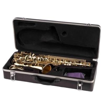 Purcell SAX-AL alt-saxofoon met koffer