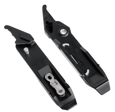 Topeak Power Lever Gereedschap 4 functies Topeak Power Lever Gereedschap 4 functies