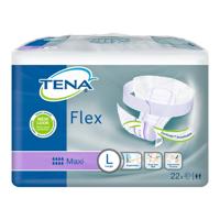 Tena Proskin Flex Maxi Large 22 - thumbnail