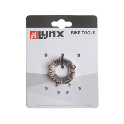 Lynx Spaaksleutel 9-15 g Lynx Spaaksleutel 9-15 g