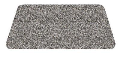 Hamat Deurmat Watergate 40x60cm Graniet
