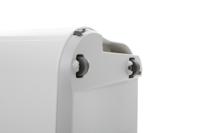 Sharp Home Appliances KCD50EUW luchtreiniger 38 m² 55 dB Wit 54 W - thumbnail