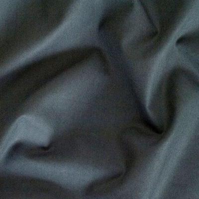 Dommelin Dommelin Kussensloop Uni Percal 200TC 585 Donkergrijs 60x70