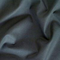 Dommelin Dommelin Kussensloop Uni Percal 200TC 585 Donkergrijs 60x70 - thumbnail