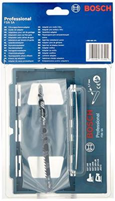 Bosch Professional FSN SA Geleiderailadapter voor decoupeerzaag - 1600A001FS