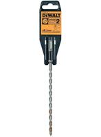DeWalt Accessoires SDS-Plus boor EXTREME 2 6,5x150x210mm - DT9521-QZ - thumbnail