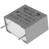 Kemet 413I2150CKM1M 1250 stuk(s) Foliecondensator Tape on Full reel - thumbnail