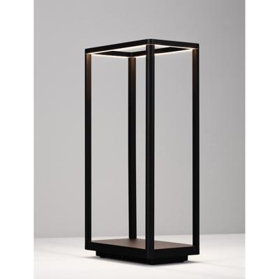 Lyora TuinlampAkmi design vierkant - 9030571