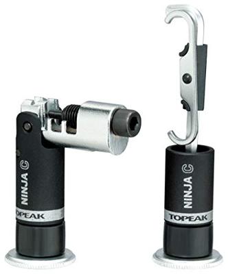Topeak Ninja C Kettingpons Topeak Ninja C Kettingpons