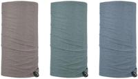 OXFORD multifunctie doeken "comfy multifun. scarf comfy grey/taupe/khaki - thumbnail