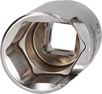 KS Tools 460.5089 3/8 speciale haakse buisverbinder-steekdop, 19 mm - thumbnail