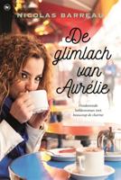 De glimlach van Aurélie (Paperback) - thumbnail