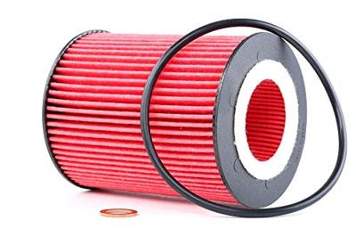 Oliefilter K&N KNPS-7007 KNPS-7007