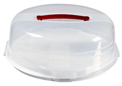 Curver chef@home taartdoos laag Curver chef@home taartdoos laag