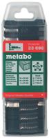 Metabo 623698000 Metabo decoupeerzaagbladassortiment 4 1 stuk(s) - thumbnail