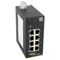 WAGO 852-112/000-001 Netwerk switch