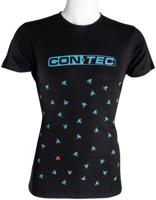 CONTEC t-shirt "mini bike" ct t-shirt mini bike xxl black - thumbnail