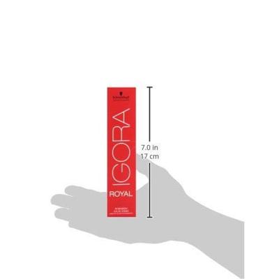 Schwarzkopf Igora Royal 60ml - thumbnail