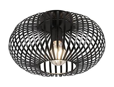 Trio Plafonnière draadlampJohann Ø 30cm - 606903032