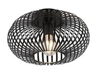 Trio Plafonnière draadlampJohann Ø 30cm - 606903032 - thumbnail