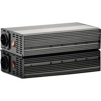 VOLTCRAFT PSW 1000-24-G Omvormer 1000 W 24 V/DC - 230 V/AC Zuivere sinusvorm - thumbnail