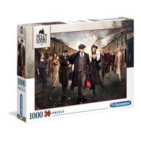 Peaky Blinders (1000 Stukjes) - Puzzel;Puzzel (8005125395705) - thumbnail