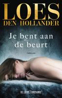 Je bent aan de beurt (Paperback) - thumbnail
