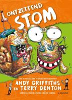Ontzettend stom - Andy Griffiths, Terry Denton - eBook (9789401470513) - thumbnail