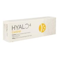 Hyalo 4 Control Creme Tube 100g - thumbnail