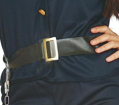 Sexy Politie Dame pakje