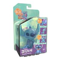 Spectron Rubberen knijpfiguur stitch - thumbnail