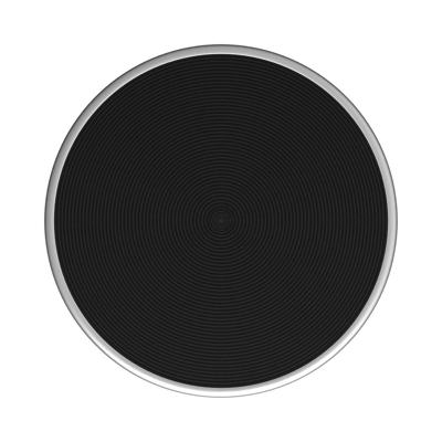 Neff Z9801TWMY0 Twist Pad Flex©, Metallic Silver restant