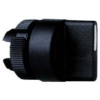 Schneider Electric ZA2BD3 ZA2BD3 Frontelement voor keuzeschakelaar Draaischakelaar Draai-ontgrendeling 1 stuk(s) - thumbnail