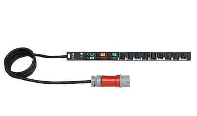 Eaton Ebab01 Epdu Basic G3, 3 Fase 32A