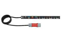 Eaton Ebab01 Epdu Basic G3, 3 Fase 32A - thumbnail