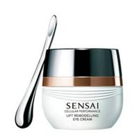 Sensai Cellular Performance Lift Remodelling Eye Cream 15ml - thumbnail