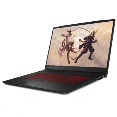 MSI gaming laptop GF76 11UE-005NL