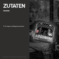 Arginin Powder 300g - thumbnail