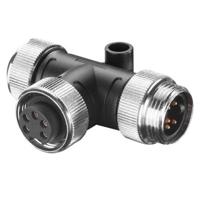 Siemens 6GK19050FC00 Sensor/actuator adapter 1 stuk(s) - thumbnail